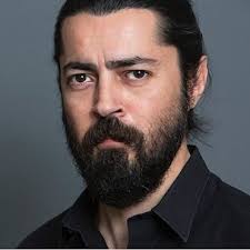 Barış Bağcı as Bahadır Paşa