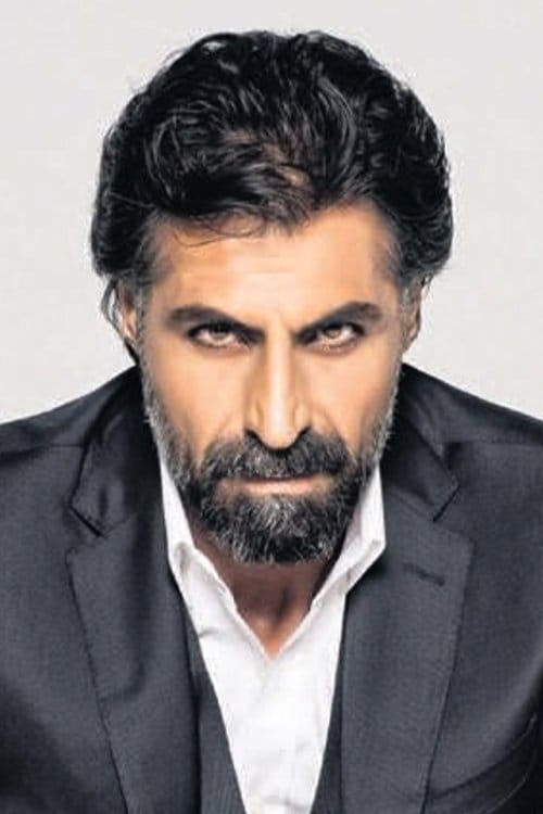 Kenan Çoban as Malkoçoğlu Bali Bey