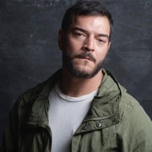 Çağrı Şensoy as Cerkutay Bey