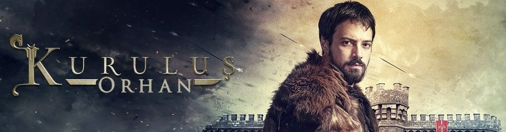 Kurulus Orhan with English Subtitles