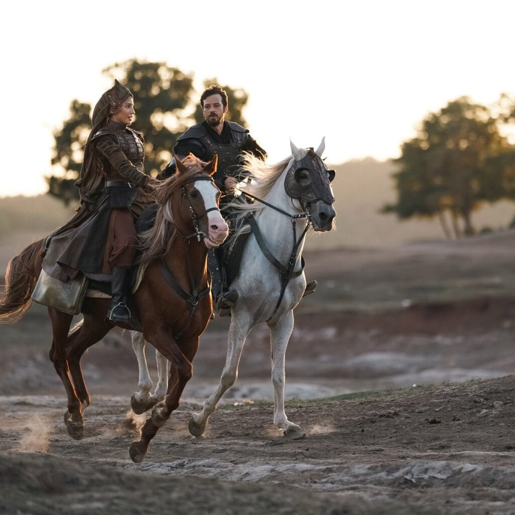 Kuruluş Orhan Episode 1 Trailers Explained