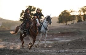 Kuruluş Orhan Episode 1 Trailers Explained