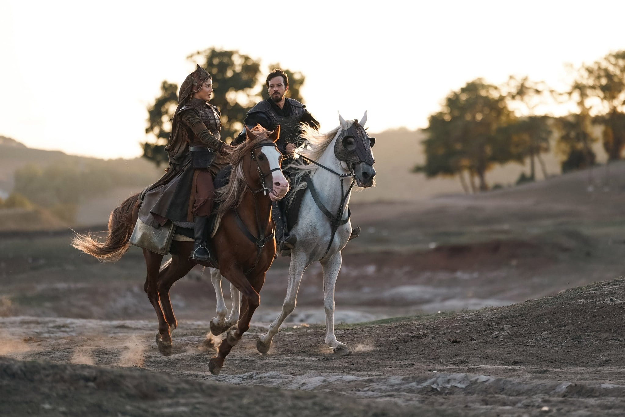 Kuruluş Orhan Episode 1 Trailers Explained — A New Era Begins (2025)