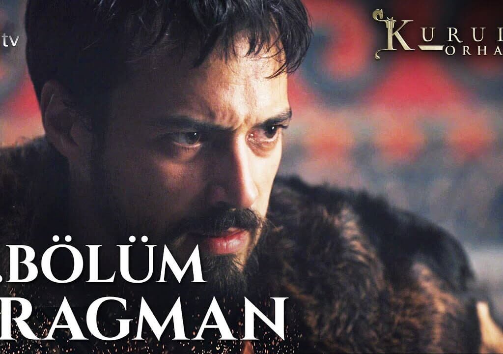 Kuruluş Orhan Episode 2 Trailer 1 in English Subtitles Review