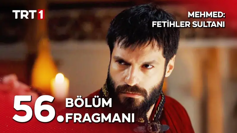 Mehmed Fetihler Sultanı Episode 56 Trailer 1 Review