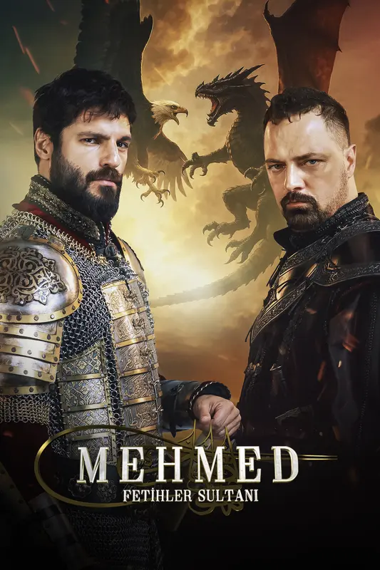 mehmed fetihler sultani season 3 with english subtitles