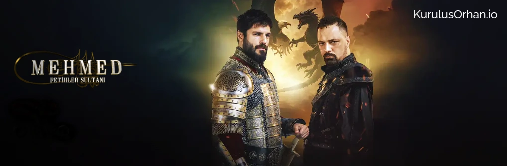Mehmed Fetihler Sultanı with English Subtitles