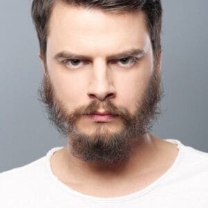 Yiğit Uçan as Boran Bey