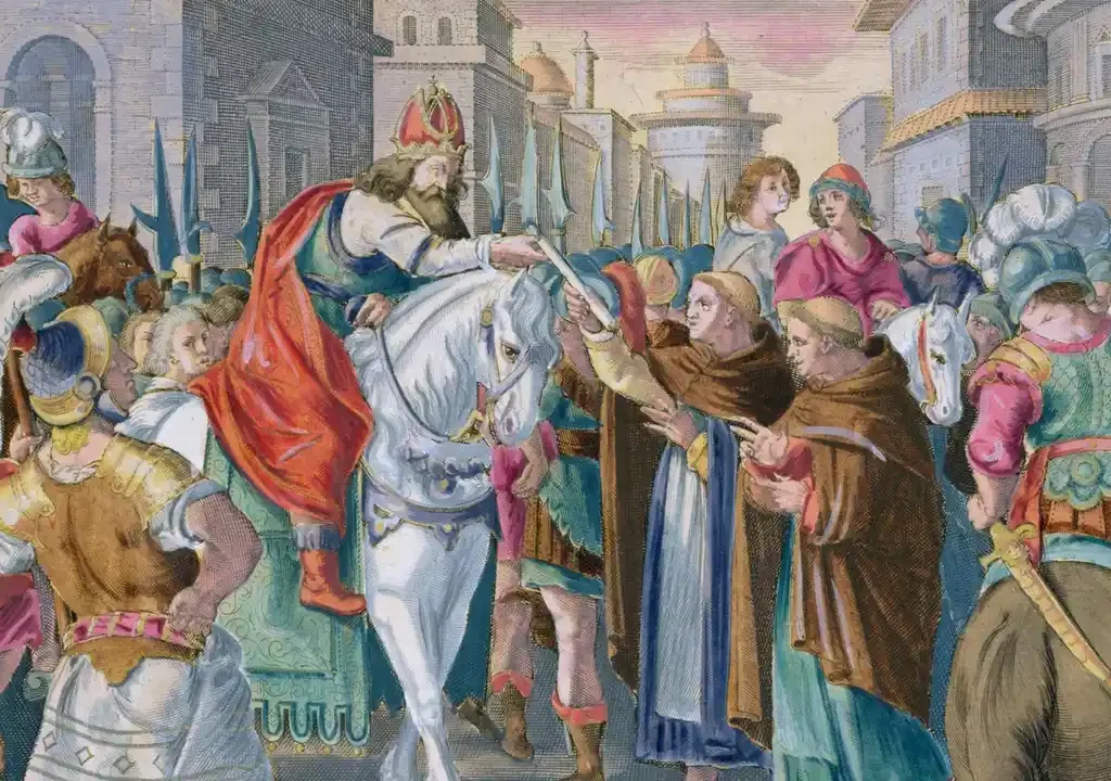 Byzantine Empire: Statecraft, Law & Decline (330–1453) – The Legacy of Basileia Rhōmaiōn