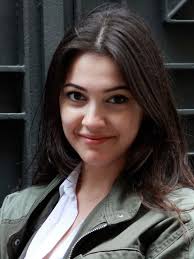 Cemre Gümeli as Fatma Hatun