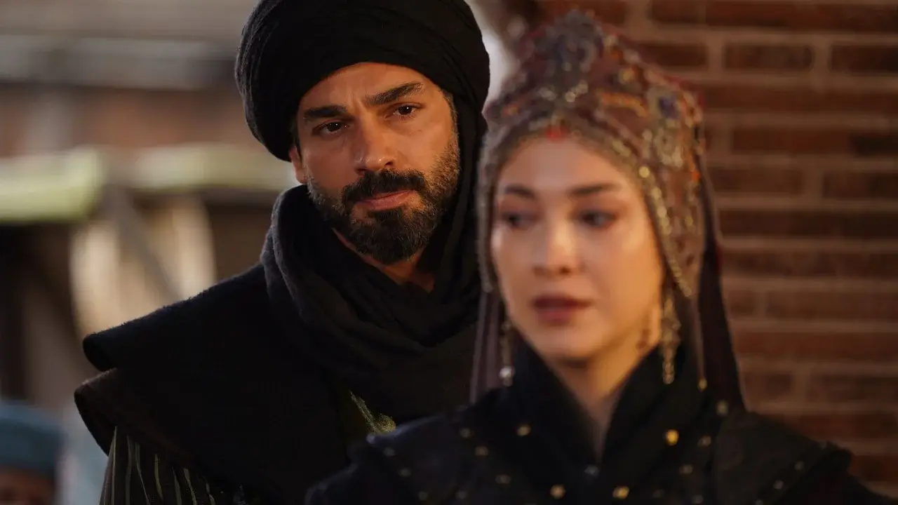 Kurulus Orhan bolum 6 English Subtitles