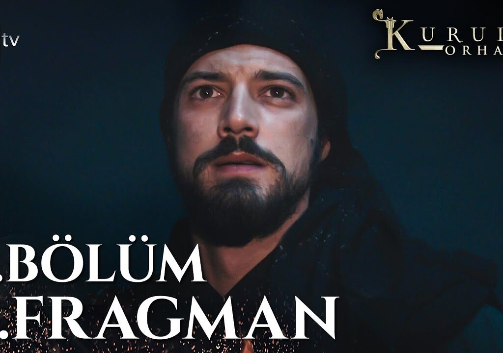Kuruluş Orhan Episode 2 Trailer 2 in English Subtitles Review