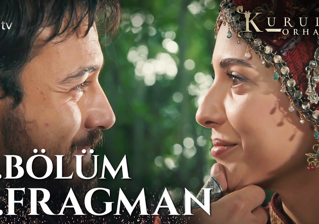 Kuruluş Orhan Episode 2 Trailer 3 With English Subtitles