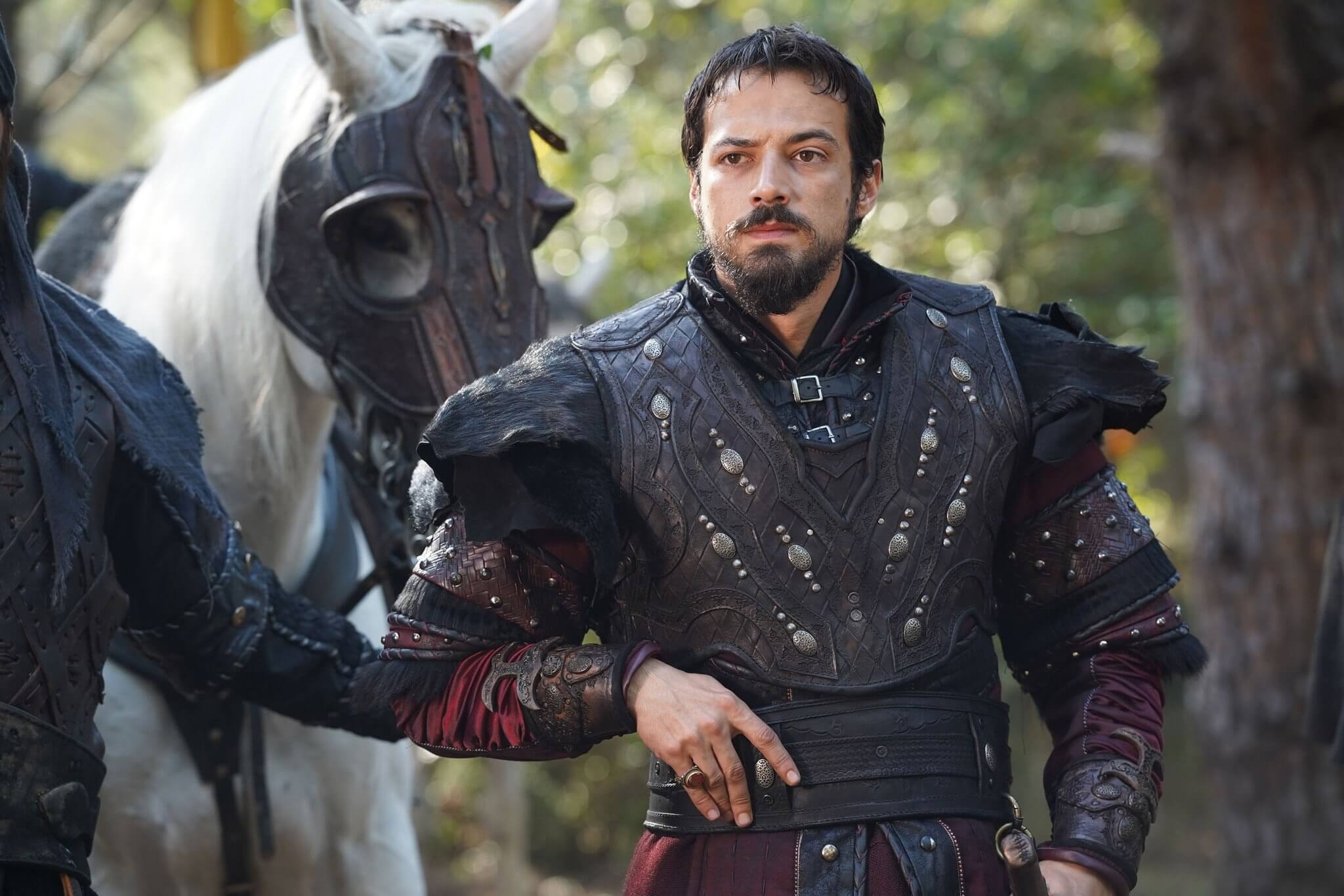 Kurulus Orhan Ep 3 Image 1