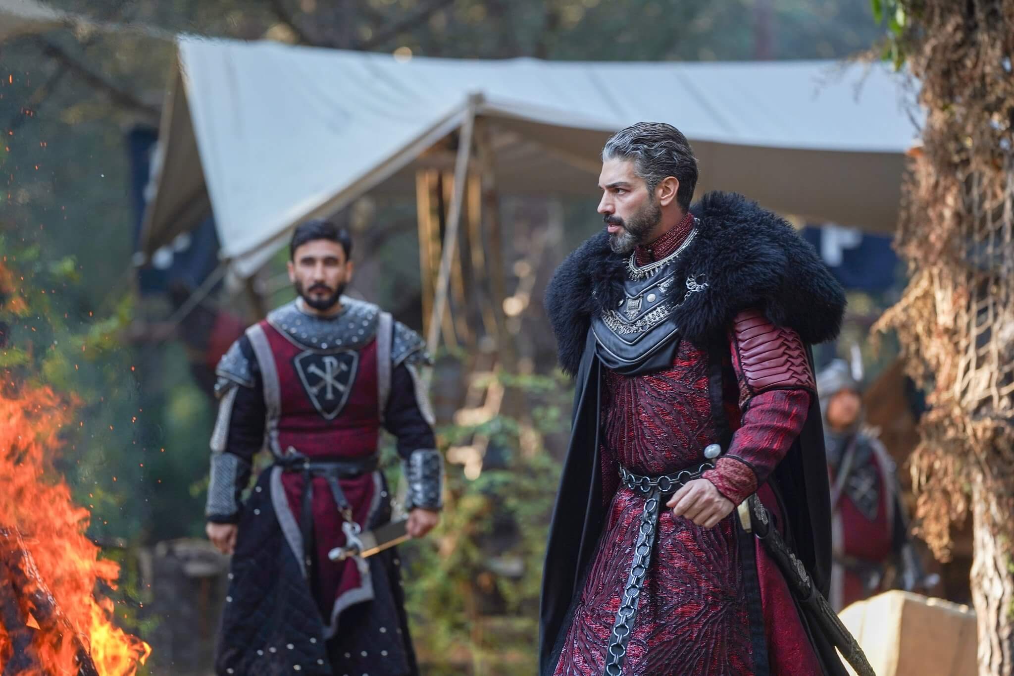 Kurulus Orhan Ep 3 Image 9