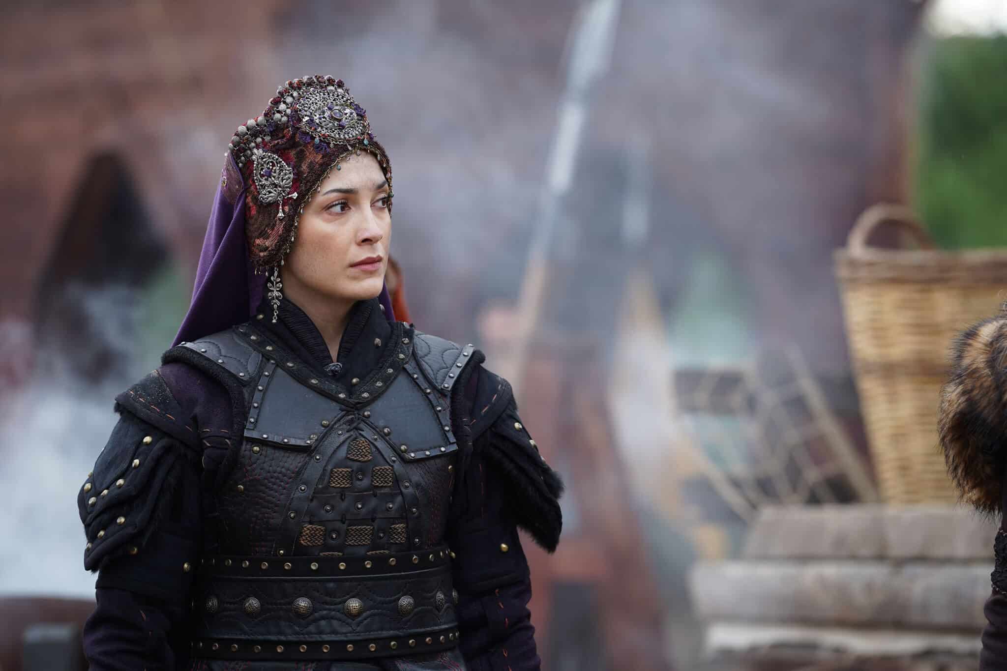 Kurulus Orhan Ep 3 Image 11