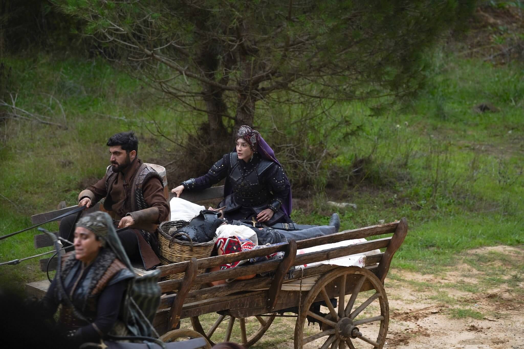 Kurulus Orhan Ep 3 Image 3