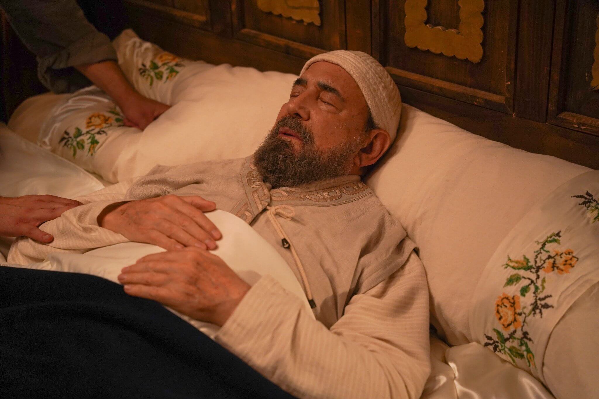 Kurulus Orhan Ep 3 Image 4