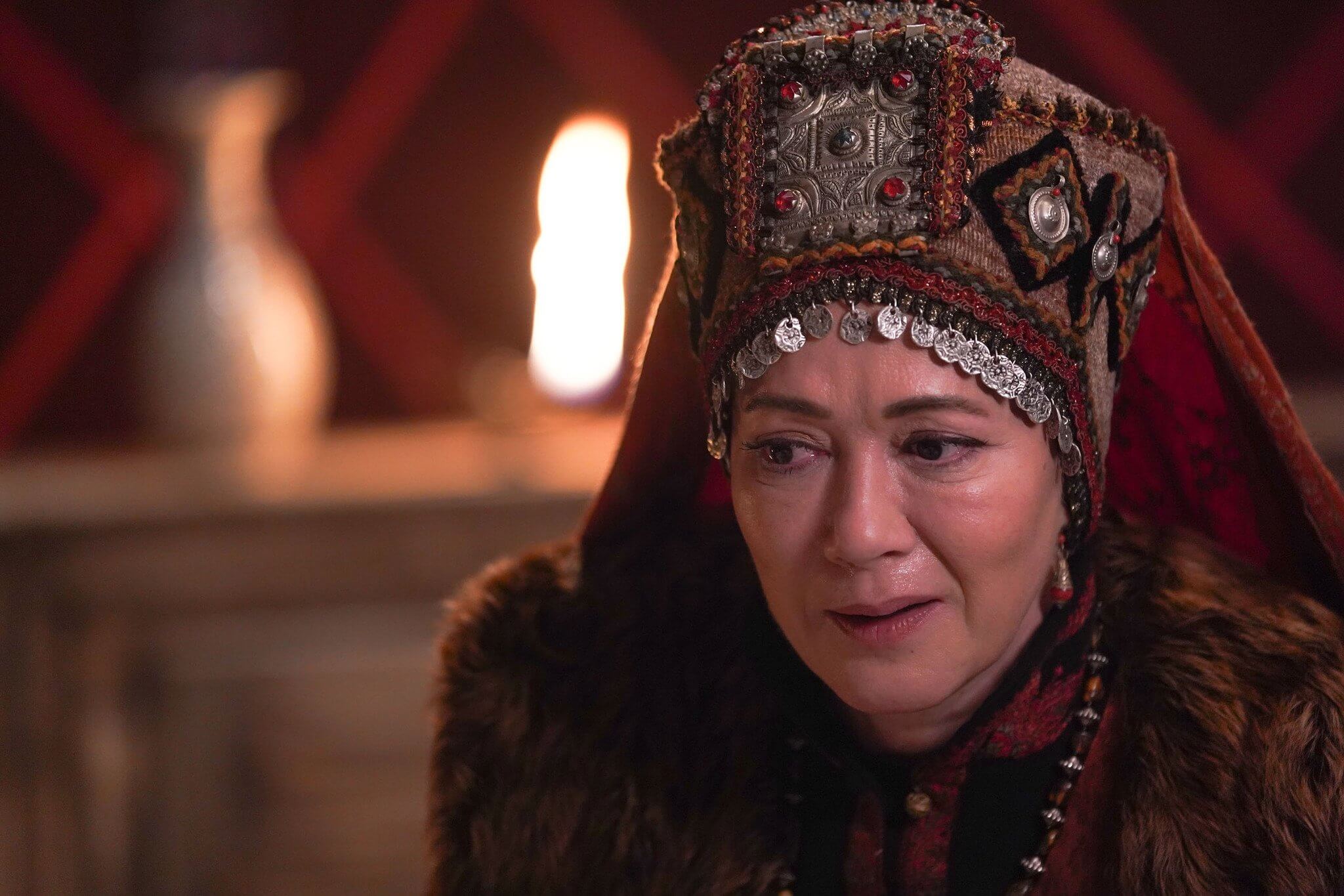 Kurulus Orhan Ep 3 Image 5