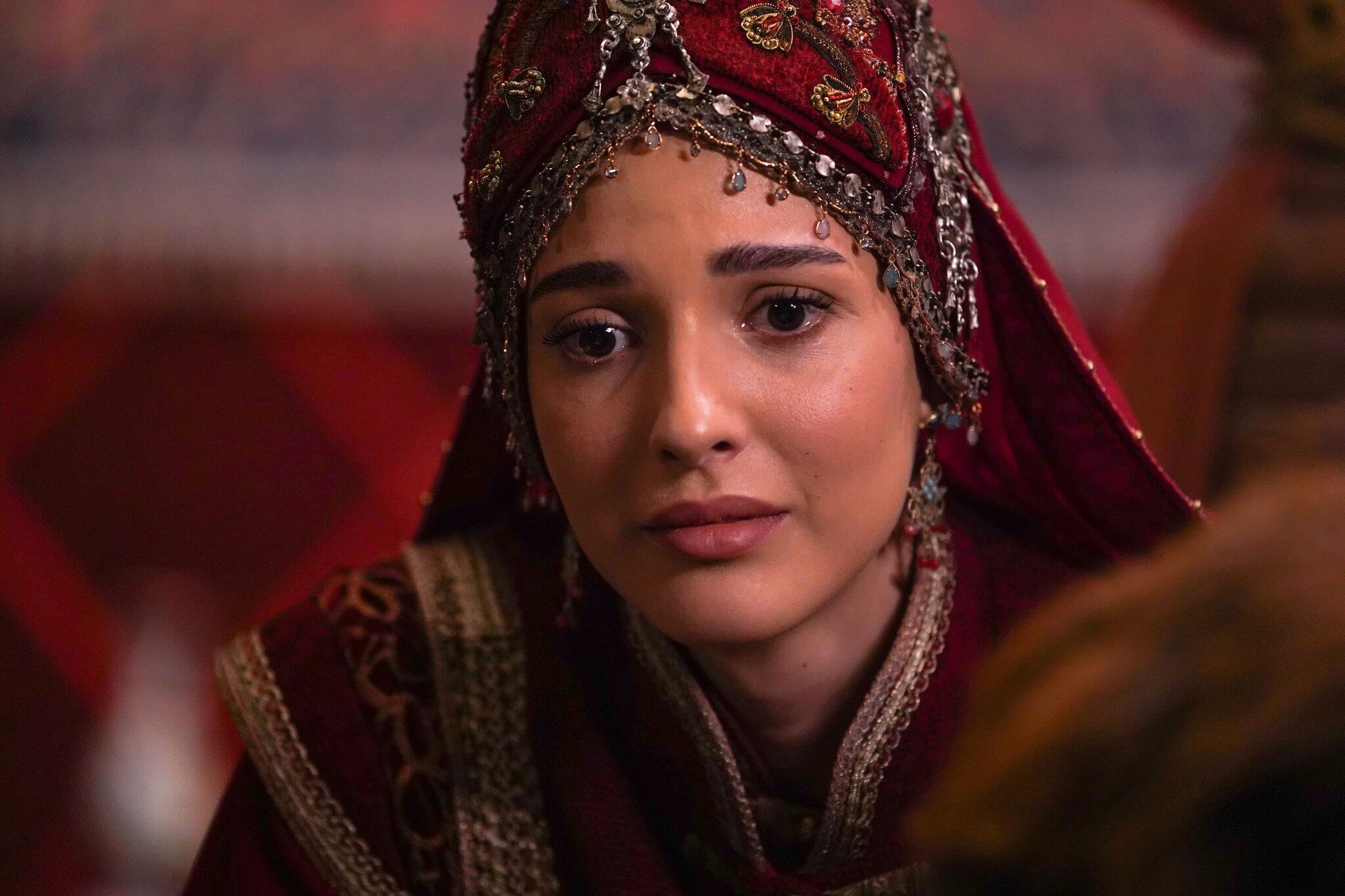 Kurulus Orhan Ep 3 Image 6