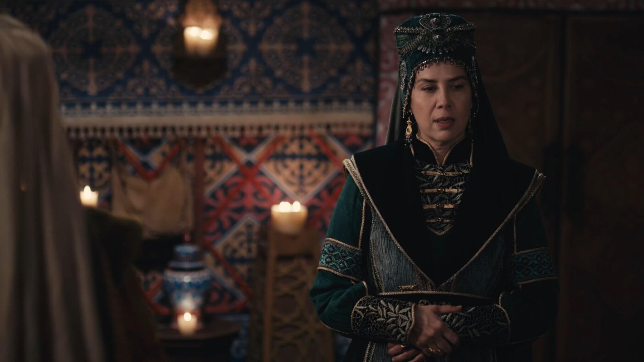 Kurulus Orhan Ep 3 Image 7