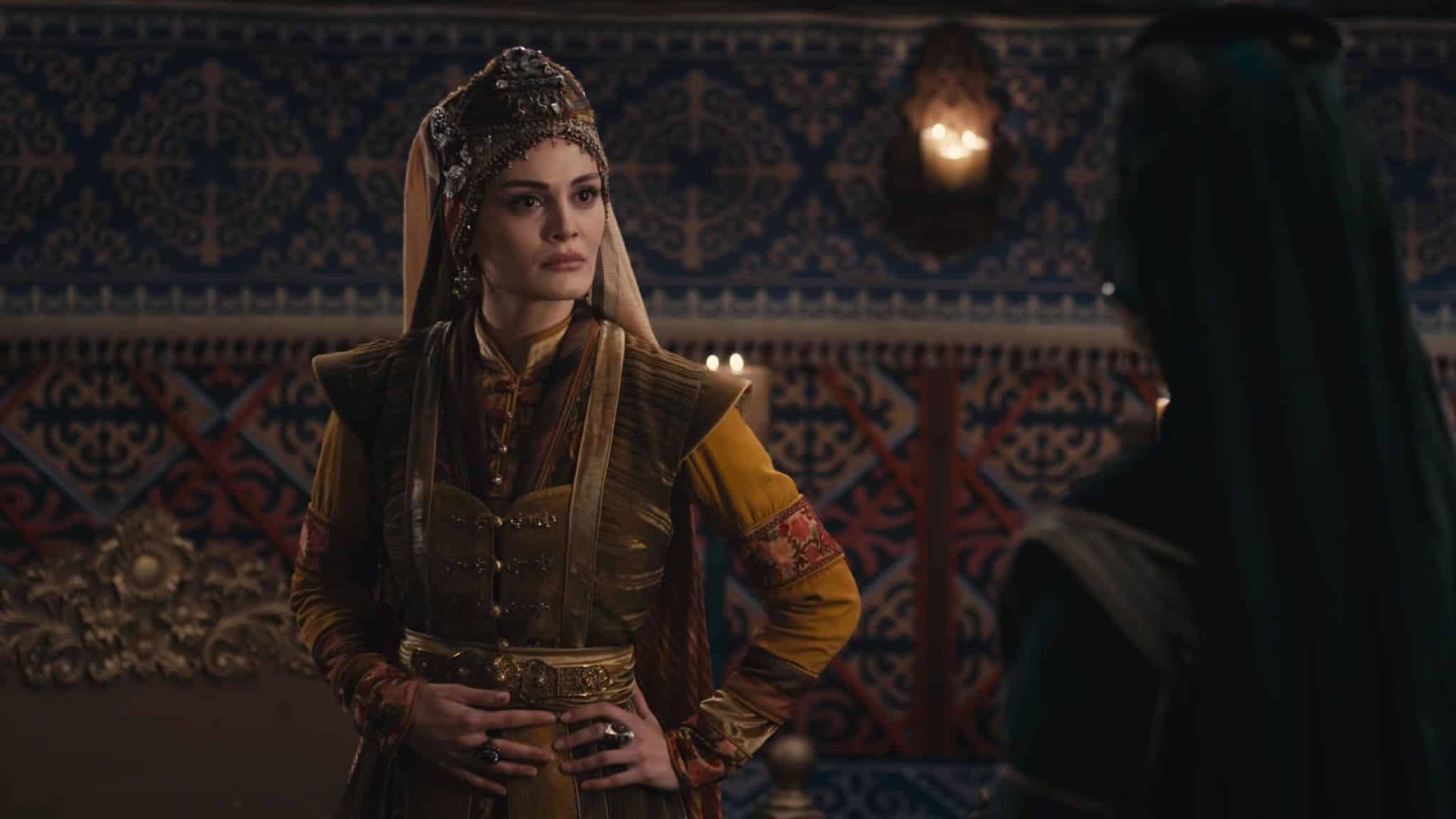 Kurulus Orhan Ep 3 Image 8