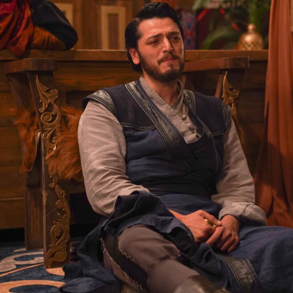 Kuruluş Orhan Episode 3 Photo Gallery