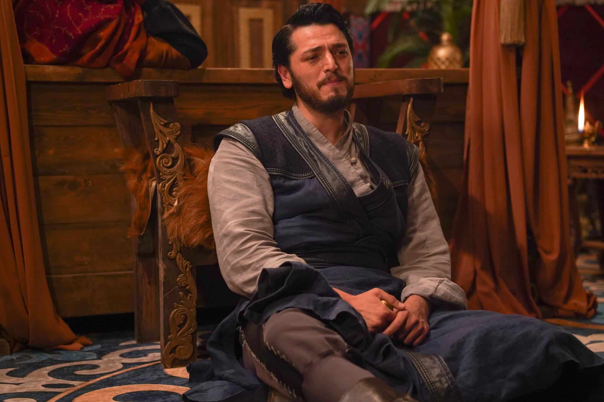 Kuruluş Orhan Episode 3 Photo Gallery