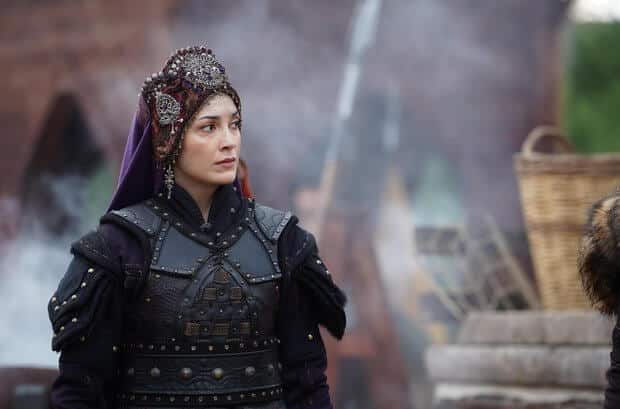 Kuruluş Orhan Episode 3 teaser: Fatma Hatun joins Ottoman rise on ATV