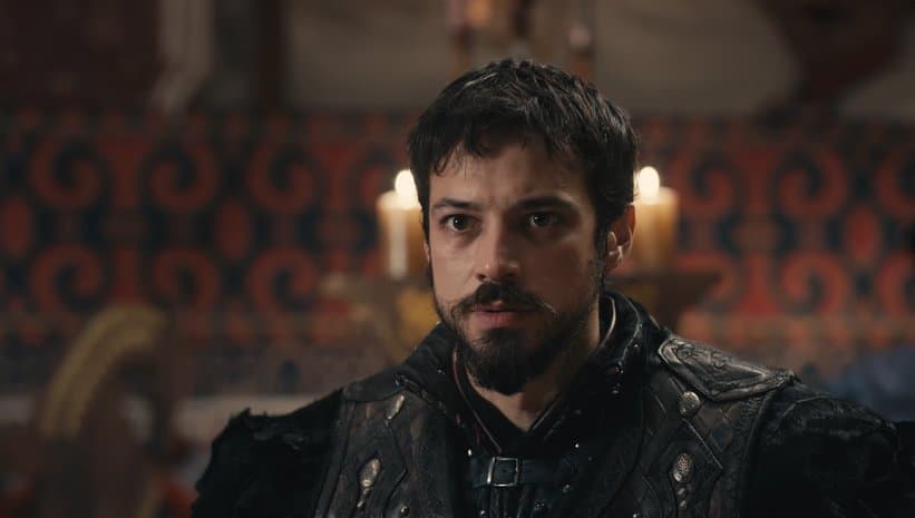 Watch Kuruluş Orhan Episode 3 Trailer 2 with English subtitles — full breakdown of Osman Bey’s illness, Orhan’s rise, Fatma’s dangerous mission, and the war for Bursa in Orhan Ghazi Season 1.