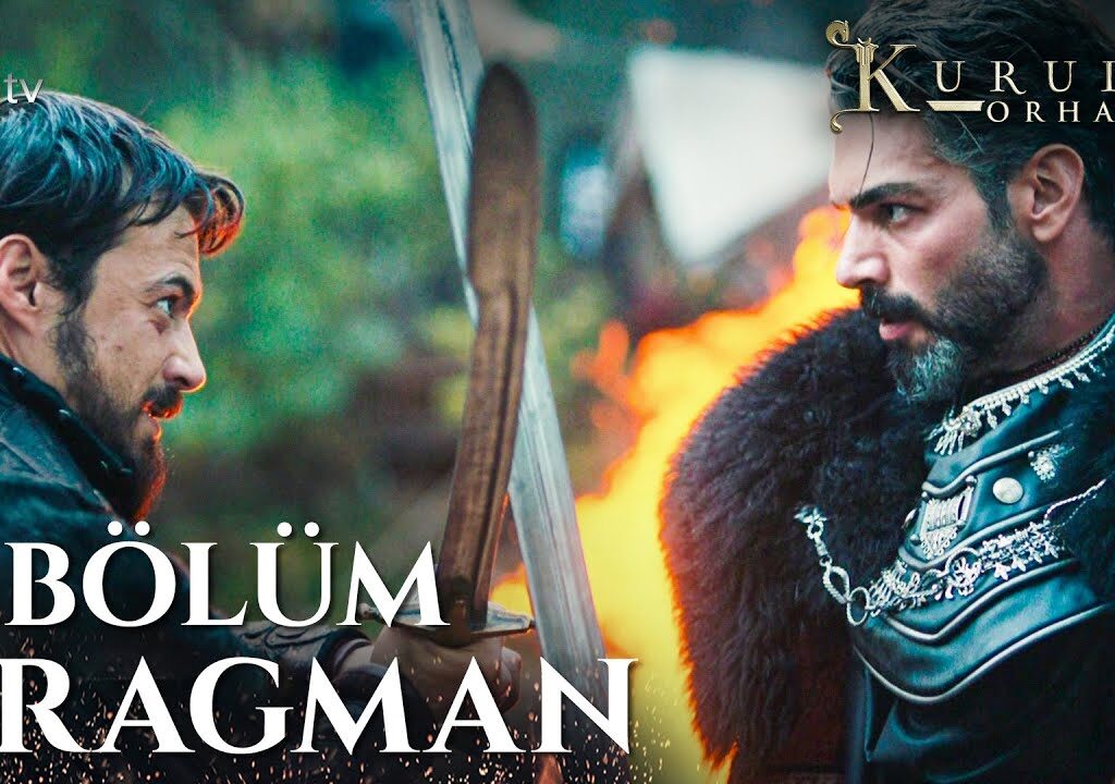 Kuruluş Orhan Episode 3 Trailer Review: Action-Packed Teaser Takes the Hype to New Heights!