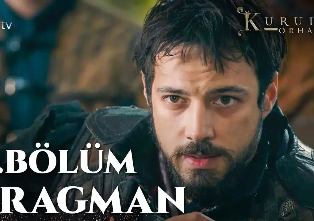 Kurulus Orhan Episode 4 Trailer with English Subtitles