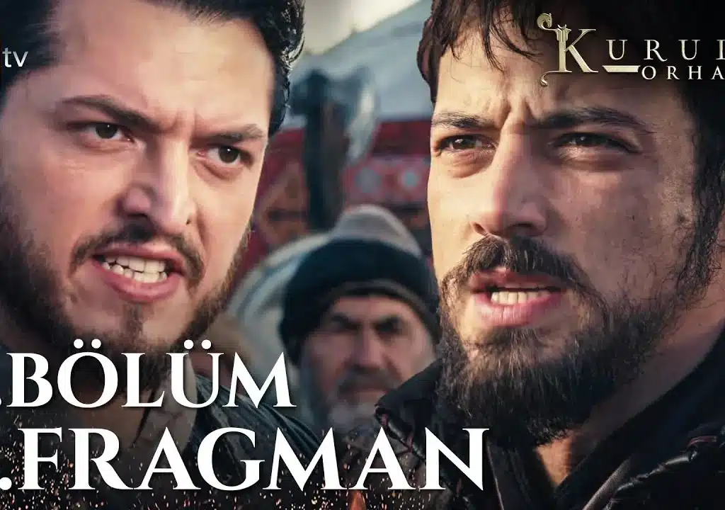Kuruluş Orhan Episode 4 Trailer 2 English Subtitle