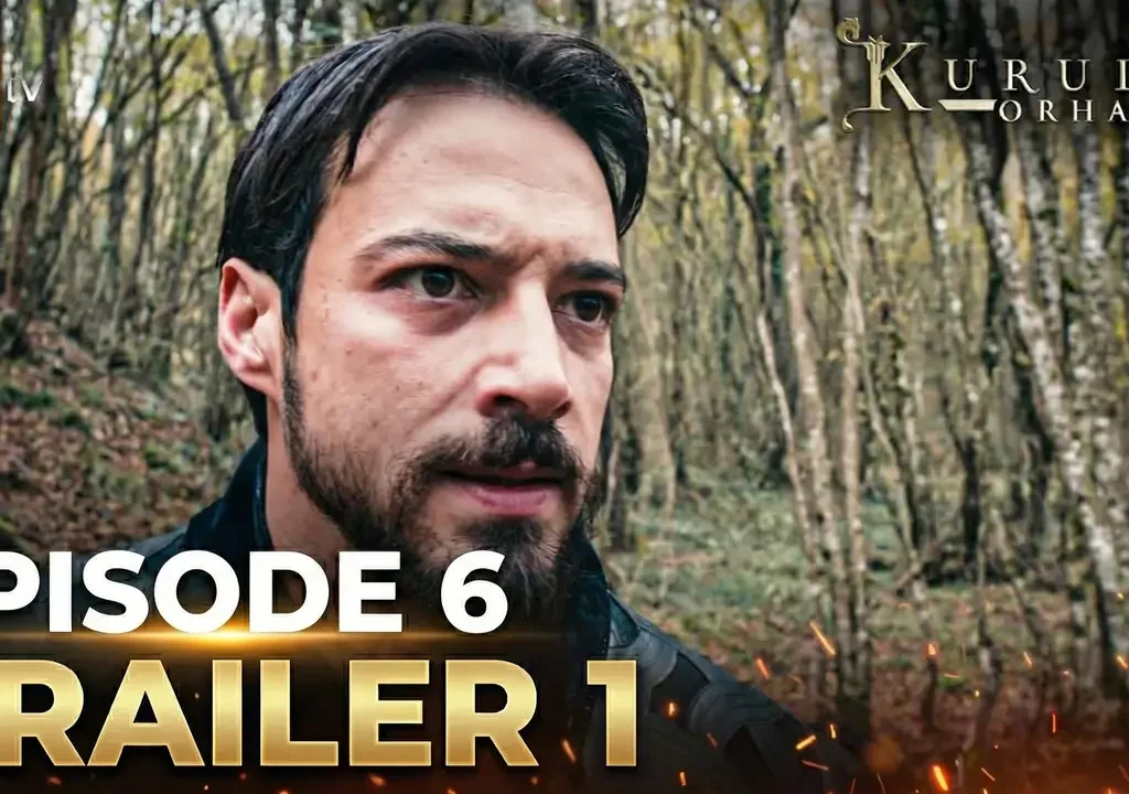 Kurulus Orhan Episode 6 Trailer in English Subtitle — Full Hype Preview