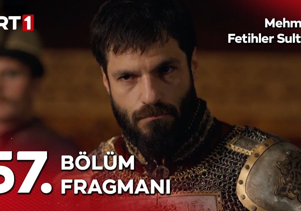 Mehmed Fetihler Sultani Season 3 Episode 57 Trailer 1 With English Subtitles