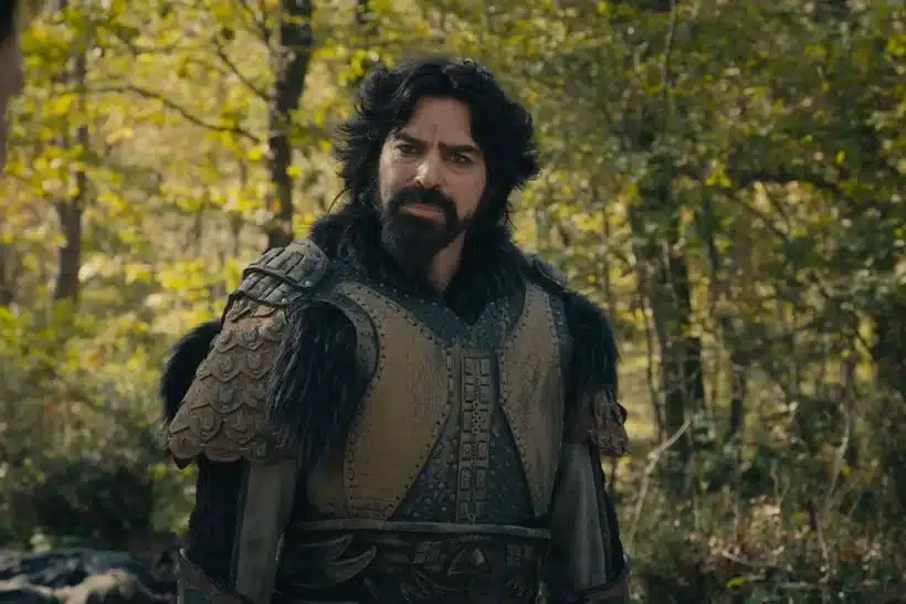 Uğur Pektaş and Ahmet Olgun Sünear Join the Kuruluş Orhan Cast