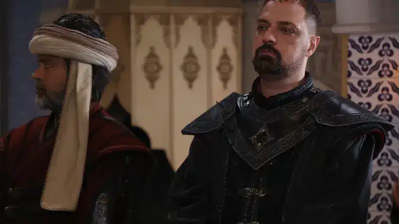 Mehmed Fetihler Sultani Episode 51 streaming online with English subtitles.