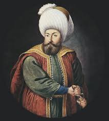 Osman Ghazi