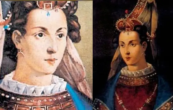 Çiçek Hatun