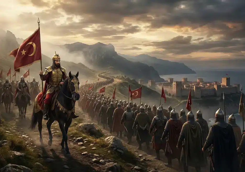 Kingdom of Pontus Explained: Legends, Battles & Historical Impact