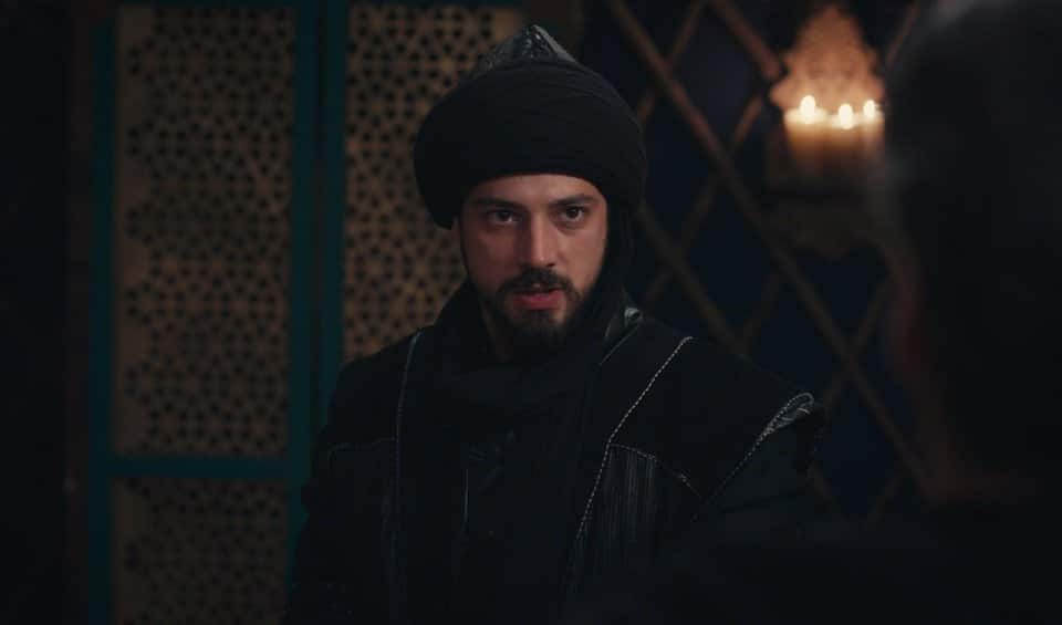 Kurulus Orhan Episode 8 Trailer 1 English Subtitles: The Wolf’s Trap and the Betrayal of Flavius