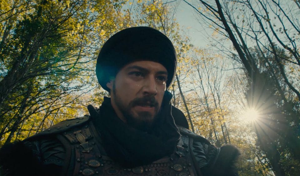 Kurulus Orhan Episode 9 Trailer 1 English Subtitles