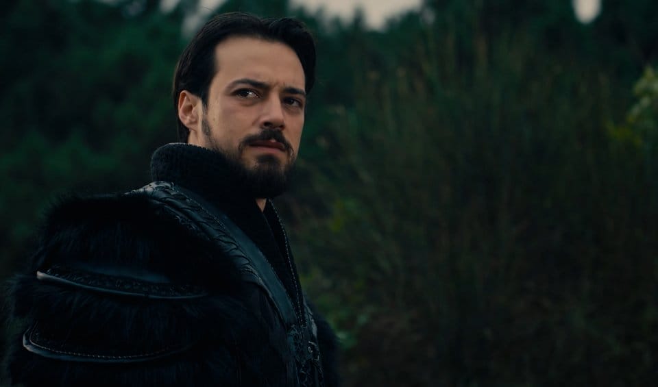 Kurulus Orhan Episode 9 Trailer 2 English Subtitles