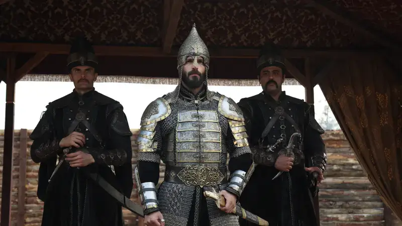 Mehmed Fetihler Sultanı Episode 61 Trailer 3 English Subtitle