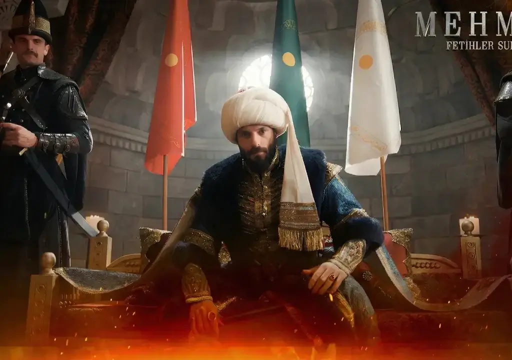 Mehmed Fetihler Sultanı Episode 62 Trailer 2 English Subtitle: “Trabzon Is Now an Islamic Land”