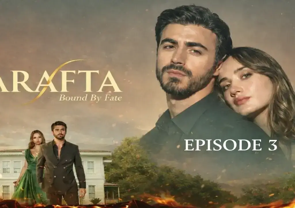 Arafta Episode 3 English Subtitles – When Emotional Pressure Begins to Surface