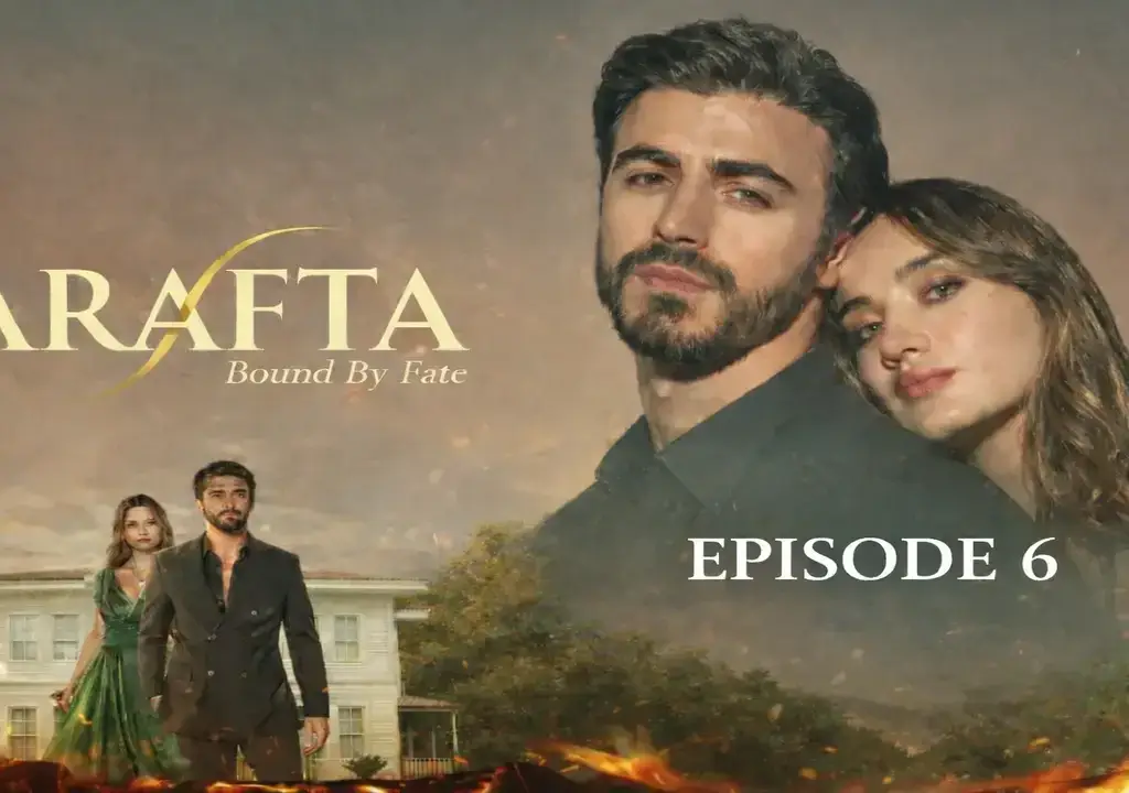 Arafta Episode 6 with English Subtitles