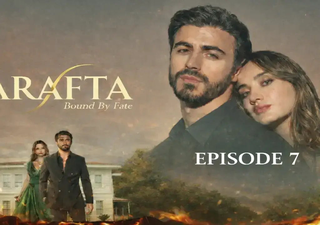 Arafta Episode 7 with English Subtitles