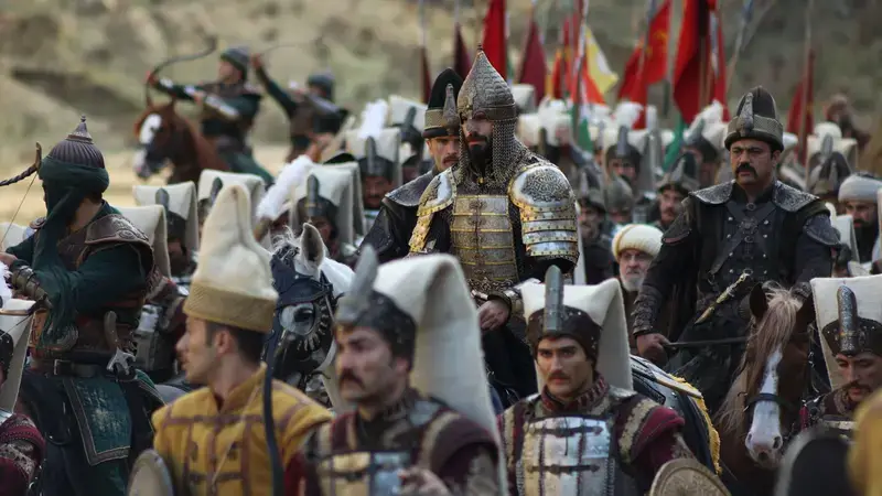 Mehmed Fetihler Sultani Episode 59 With English Subtitles: The Valley Where Destiny Is Tested
