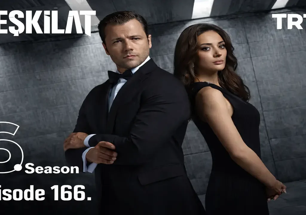 Teşkilat Episode 166 English Subtitles – A Turning Point Filled With Consequences